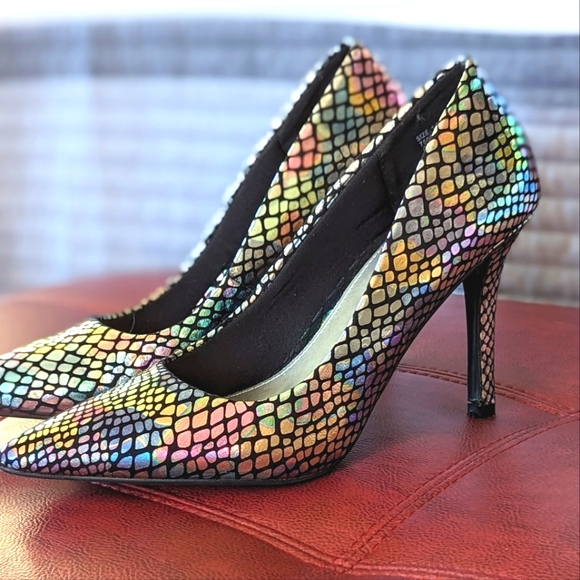 Torta Caliente Stilettos - Picture 3 of 8